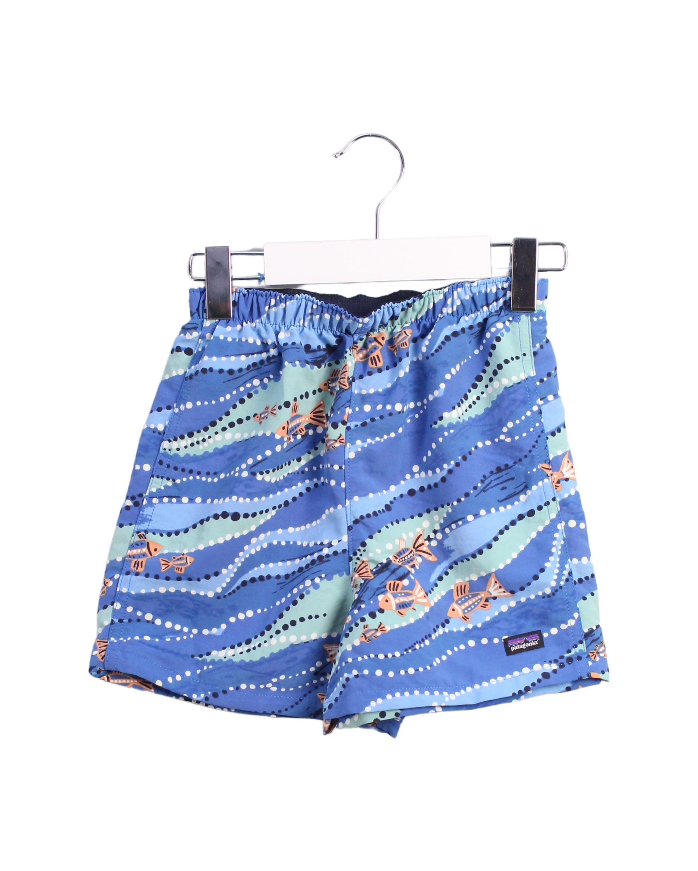 Patagonia Swim Shorts 5T、mySite、g9winljtr