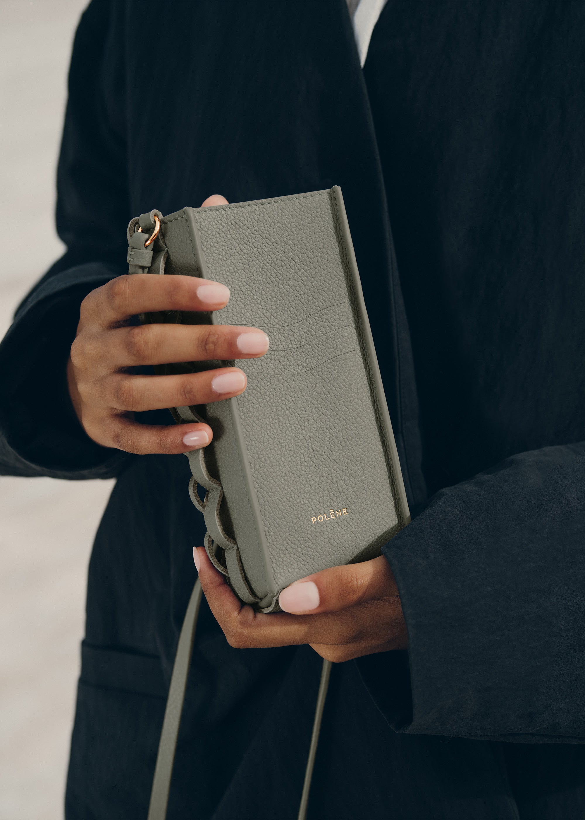 Etui t茅l茅phone Onda - Olivier、mySite、camillekostekn