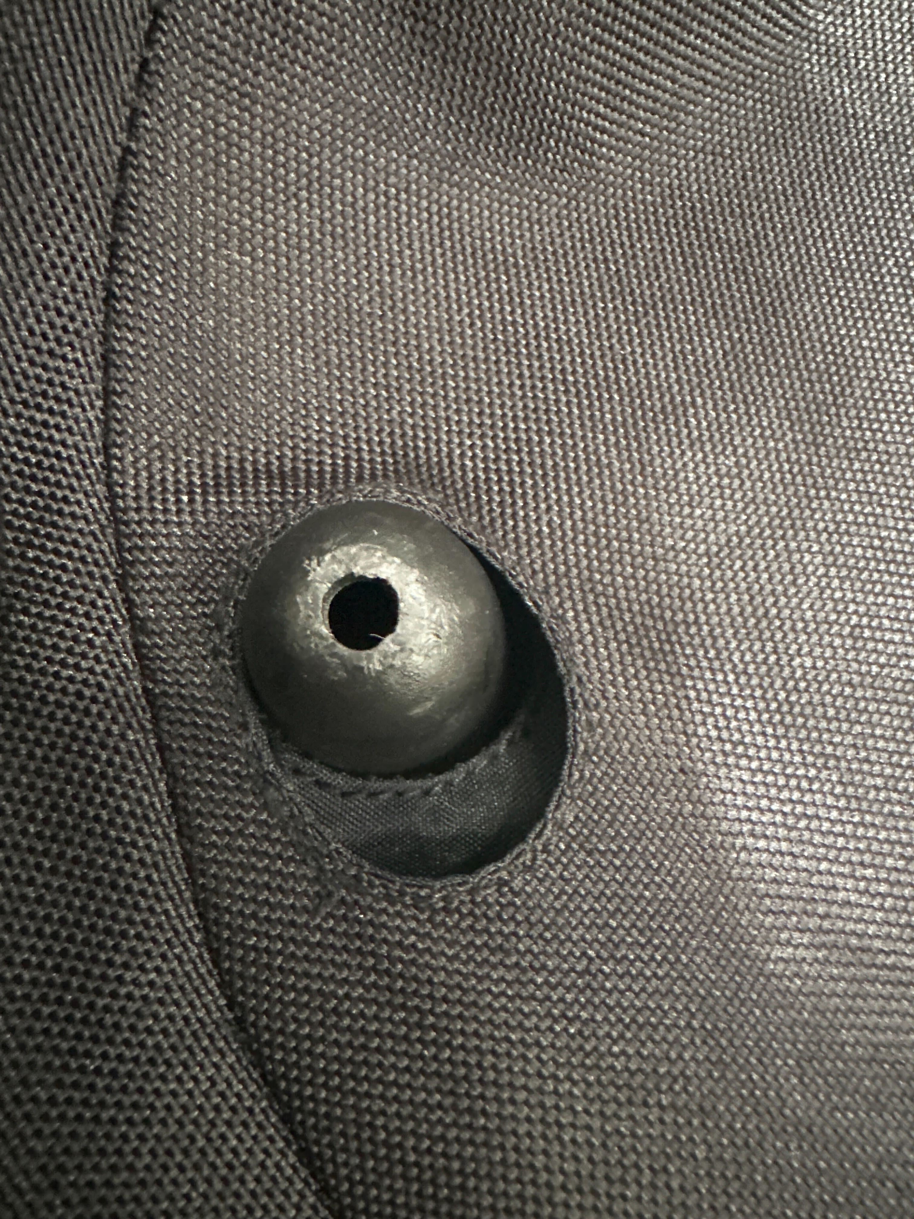  Preloved CYBEX Priam Lux Carrycot Plus - Stardust Black、mySite、merchandisen