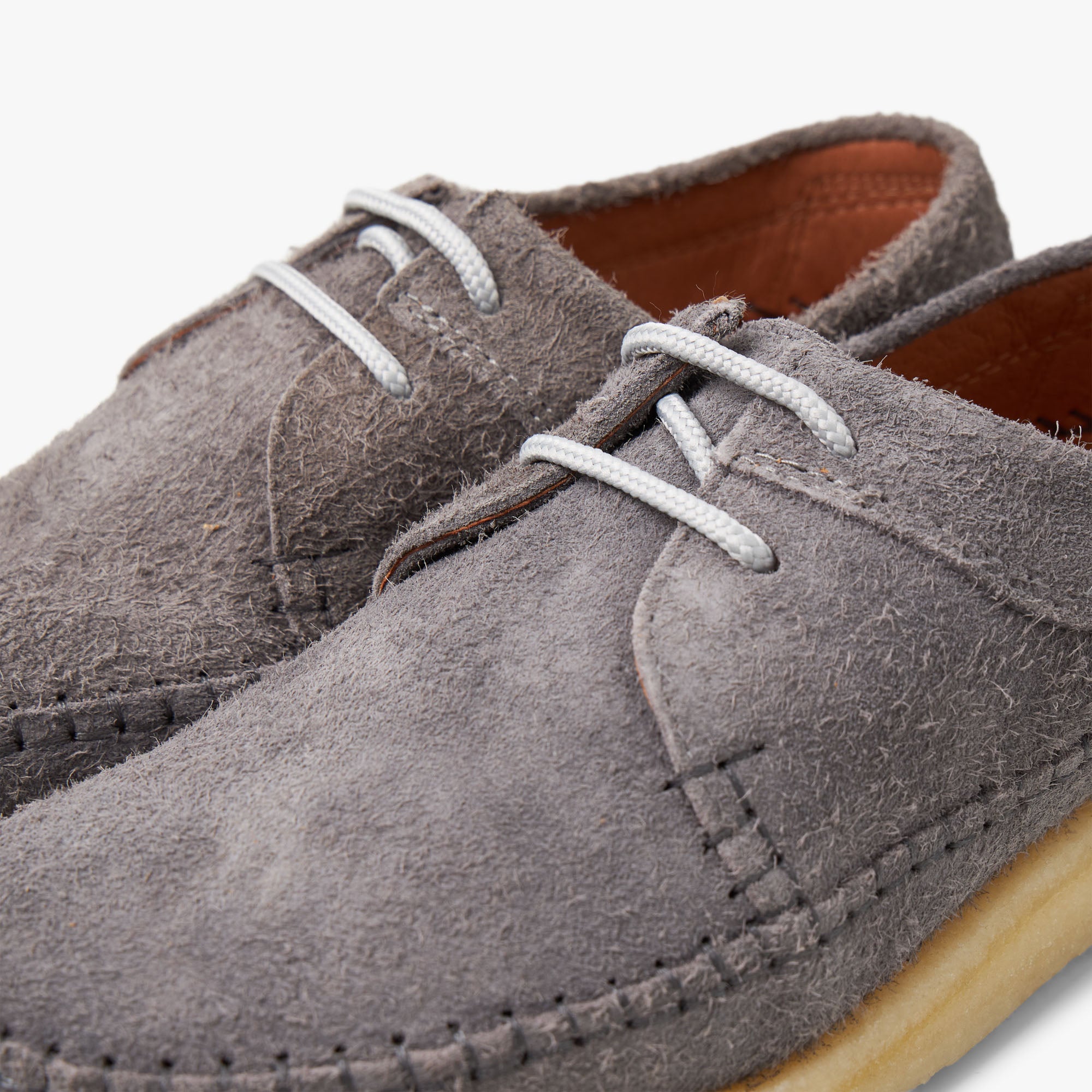  Livestock x Padmore & Barnes Weaver / Grey、mySite、merchandisen