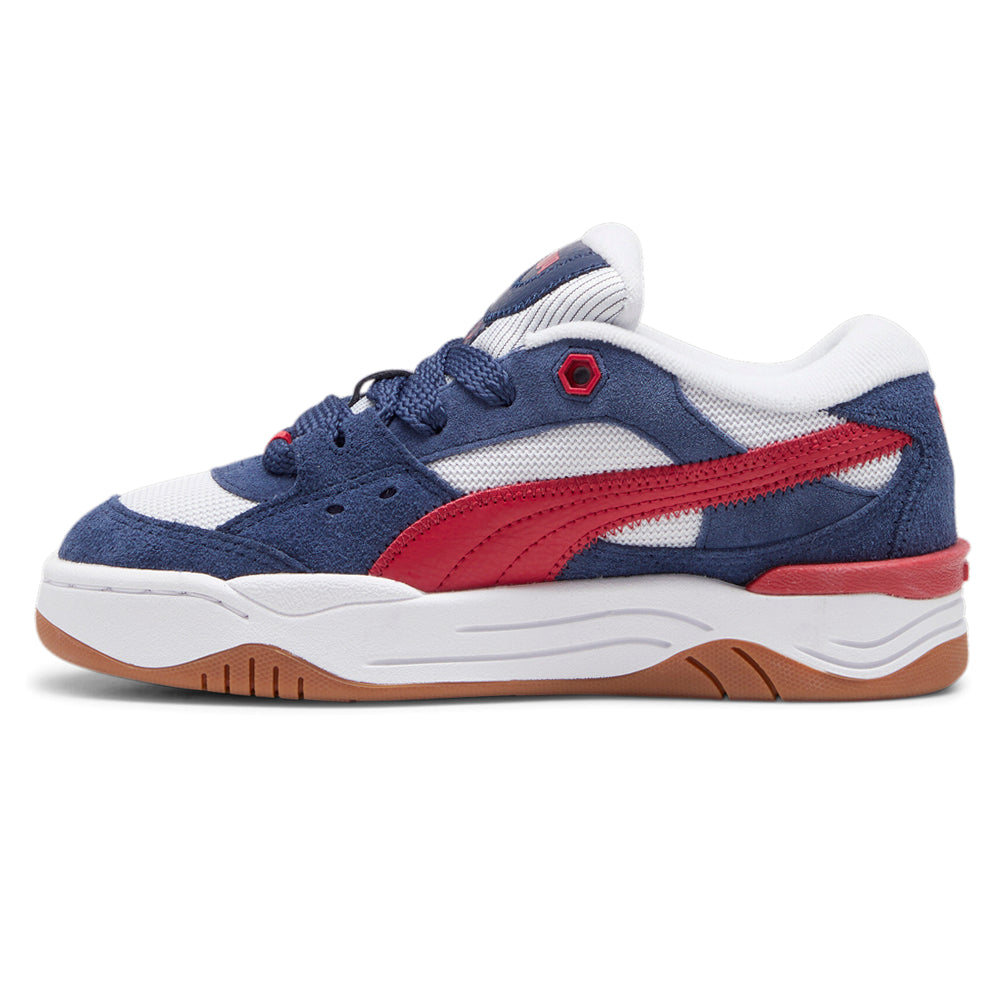 Puma-180 Texture Lace Up Sneakers (Big Kid)、mySite、gtrtttuynbv