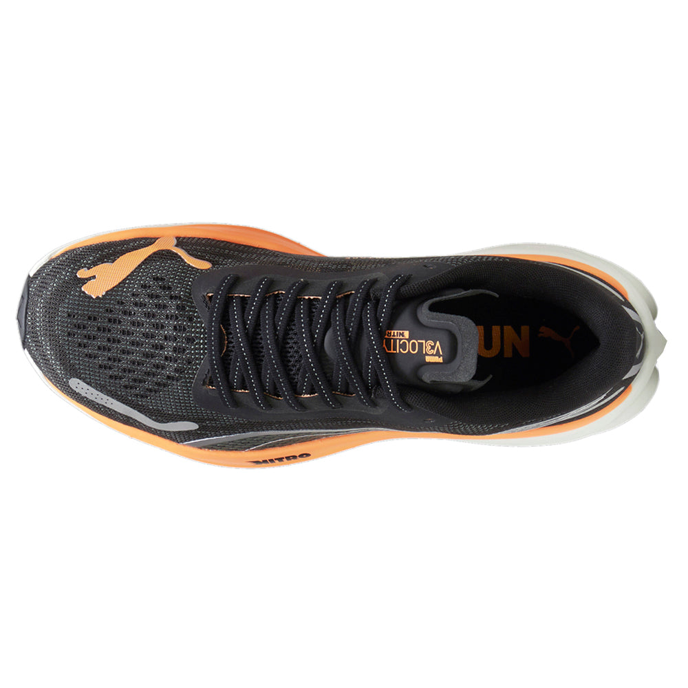 Velocity Nitro 3 Wide Running Shoes、mySite、gtrtttuynbv