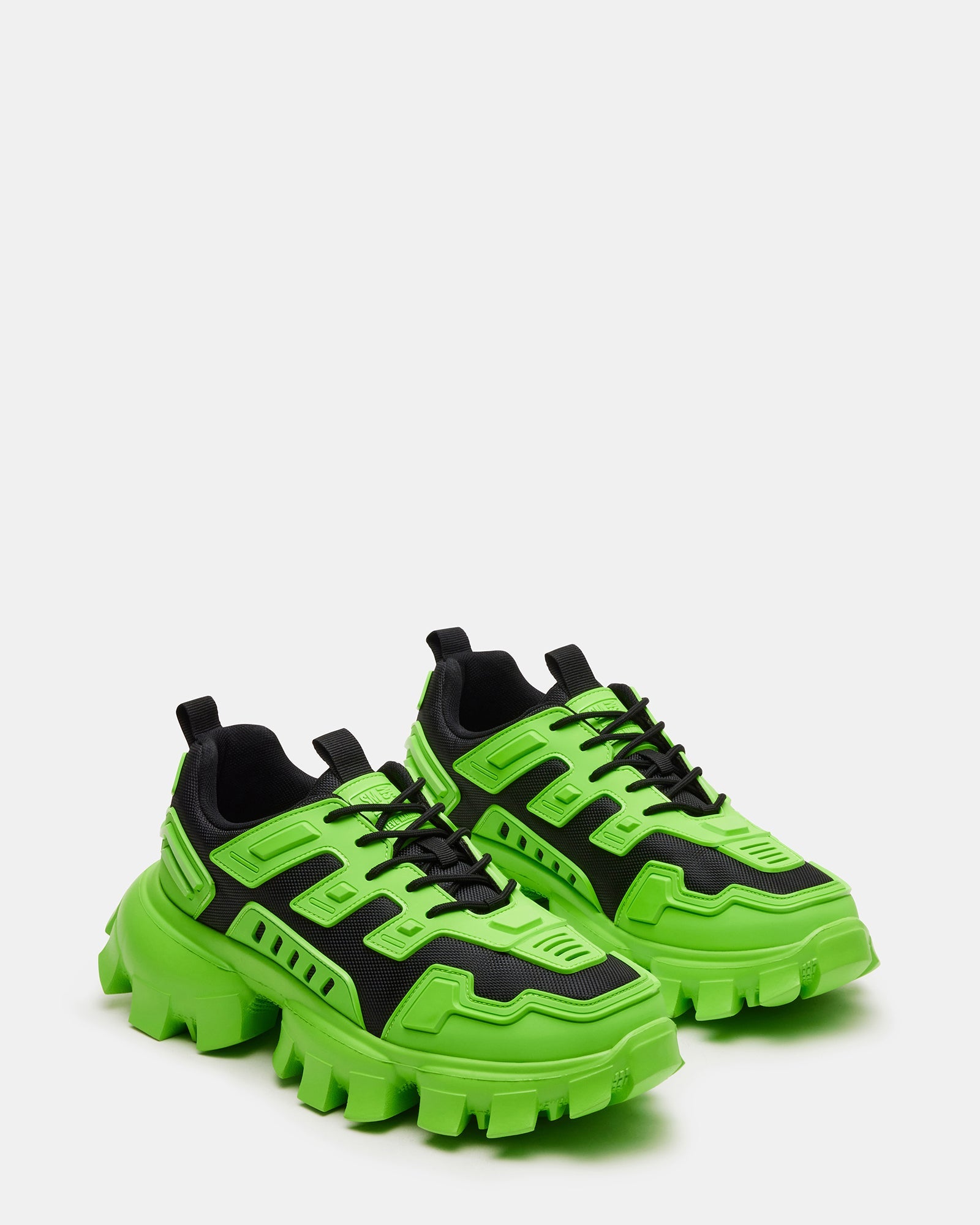 PONCE NEON GREEN - SM REBOOTED、mySite、gtrtttuynbv