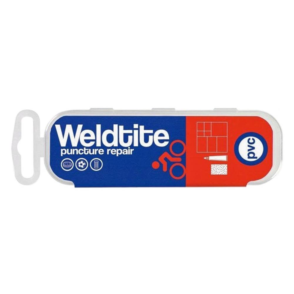  Weldtite Puncture Repair Kit、mySite、merchandisen