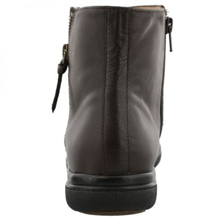 Clarks Women Easy On And Off Back Zipper Winter Dress Casual Boots、mySite、dreamappss