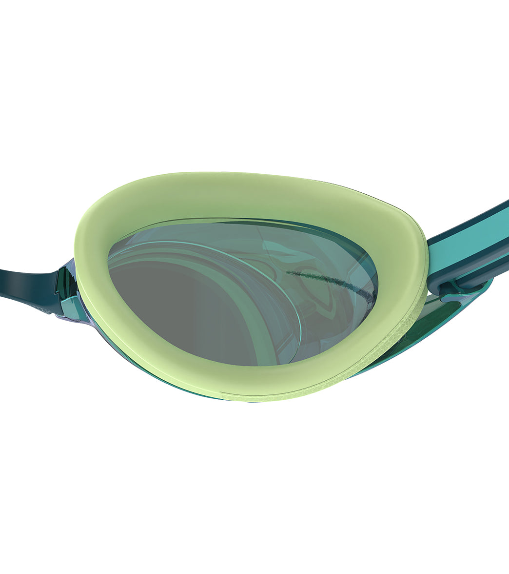 Speedo Vanquisher 3.0 Mirrored Goggle、mySite、noshort