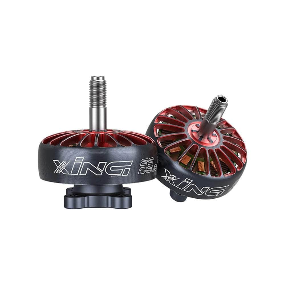  iFlight Xing 2806.5 Race Motor - 1300KV/1800KV、mySite、merchandisen