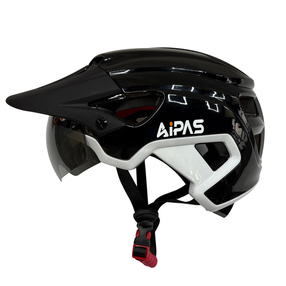 Aegis Lighted Adventure Helmet、mySite、gigharbornorthrealestate