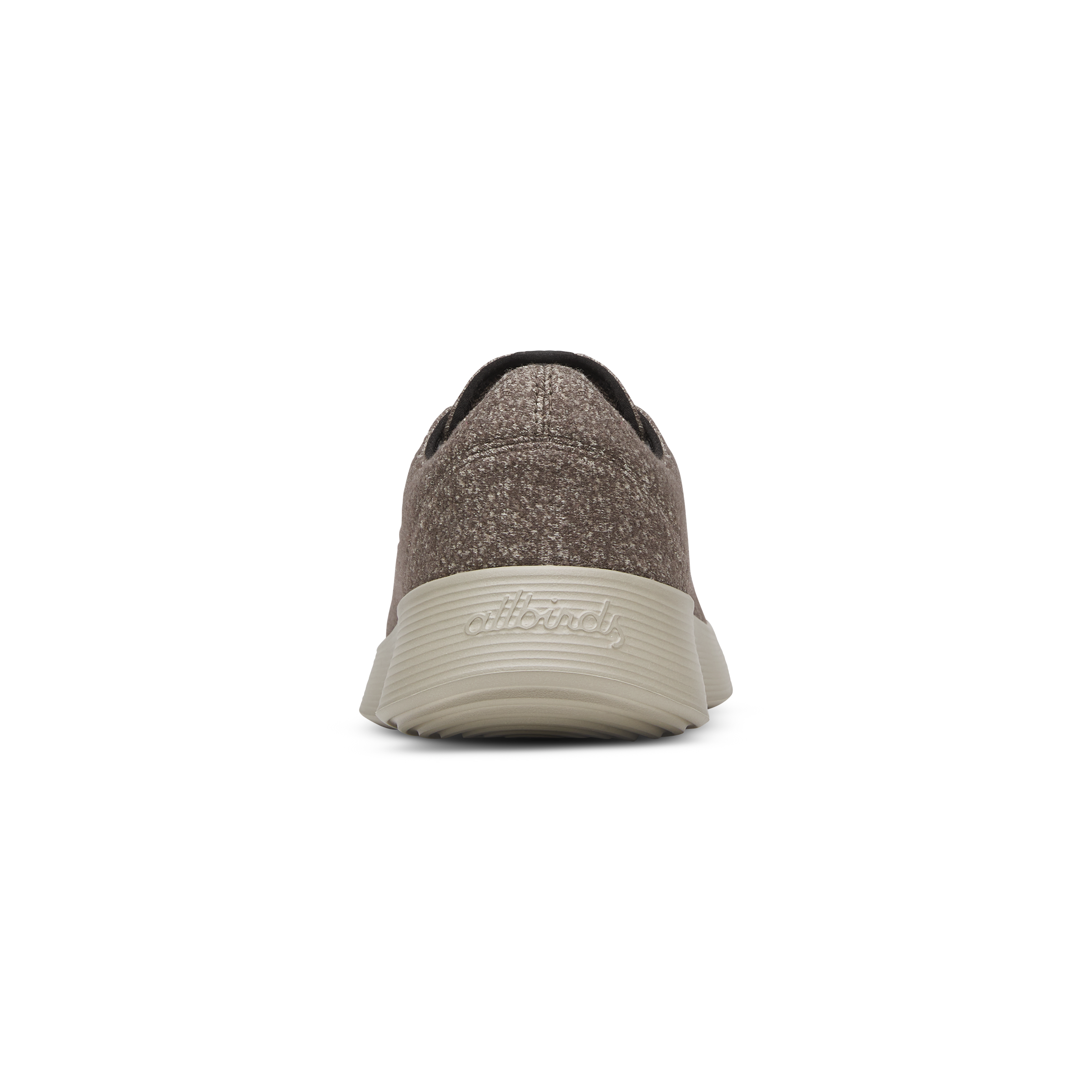  Men's Wool Runner Go - Rustic Brown (Weathered Grey)、mySite、preschool7hills