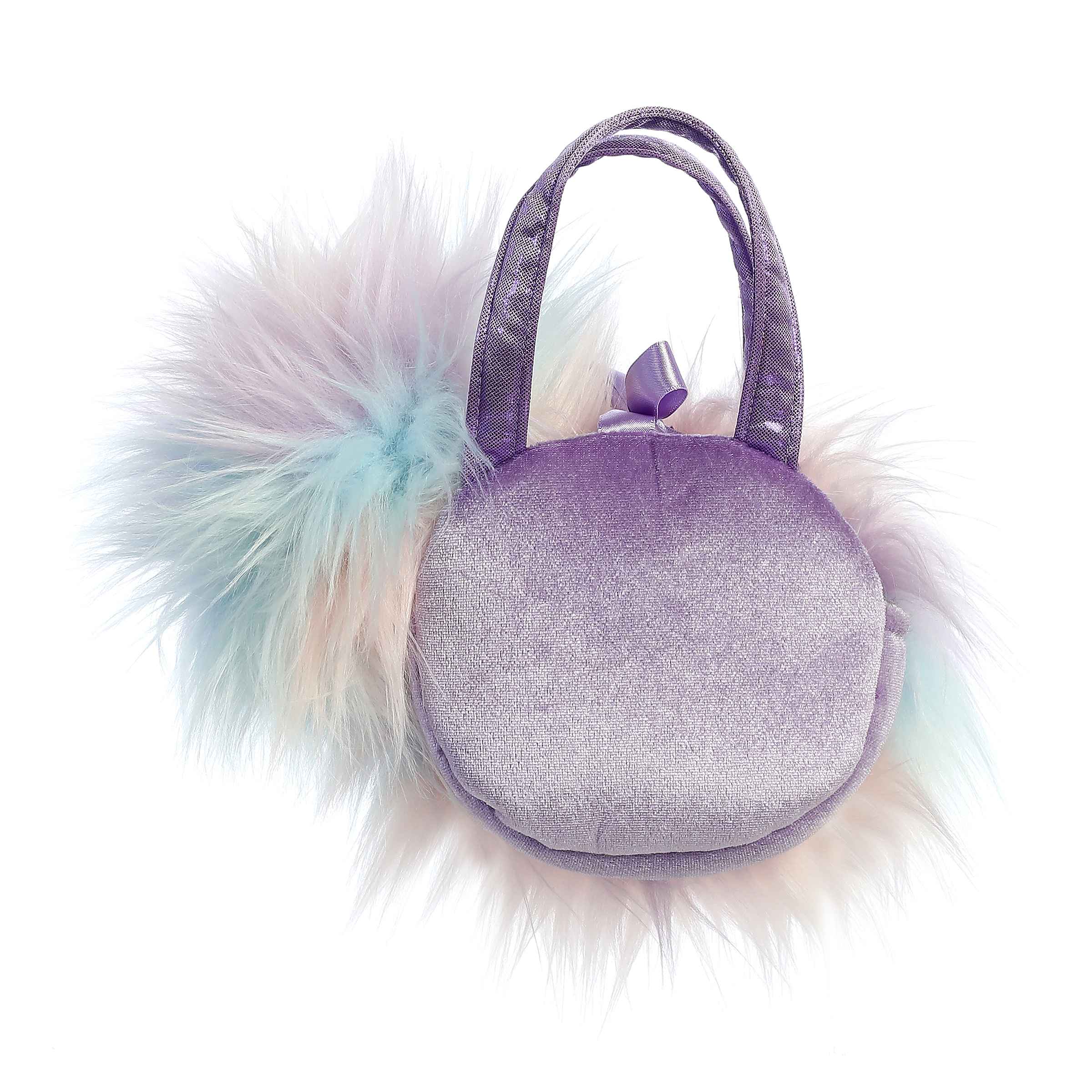 Aurora® - Fancy Pals™ - 5.5 Lilac Owl™、mySite、g9winljtr