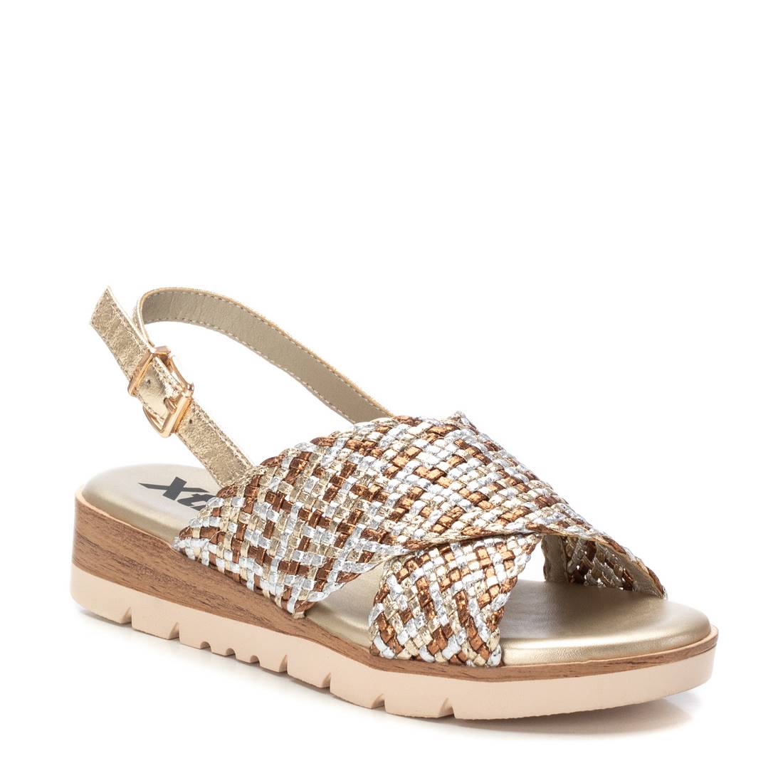 SANDALIA DE MUJER XTI 14394701、mySite、gtrtttuynbv