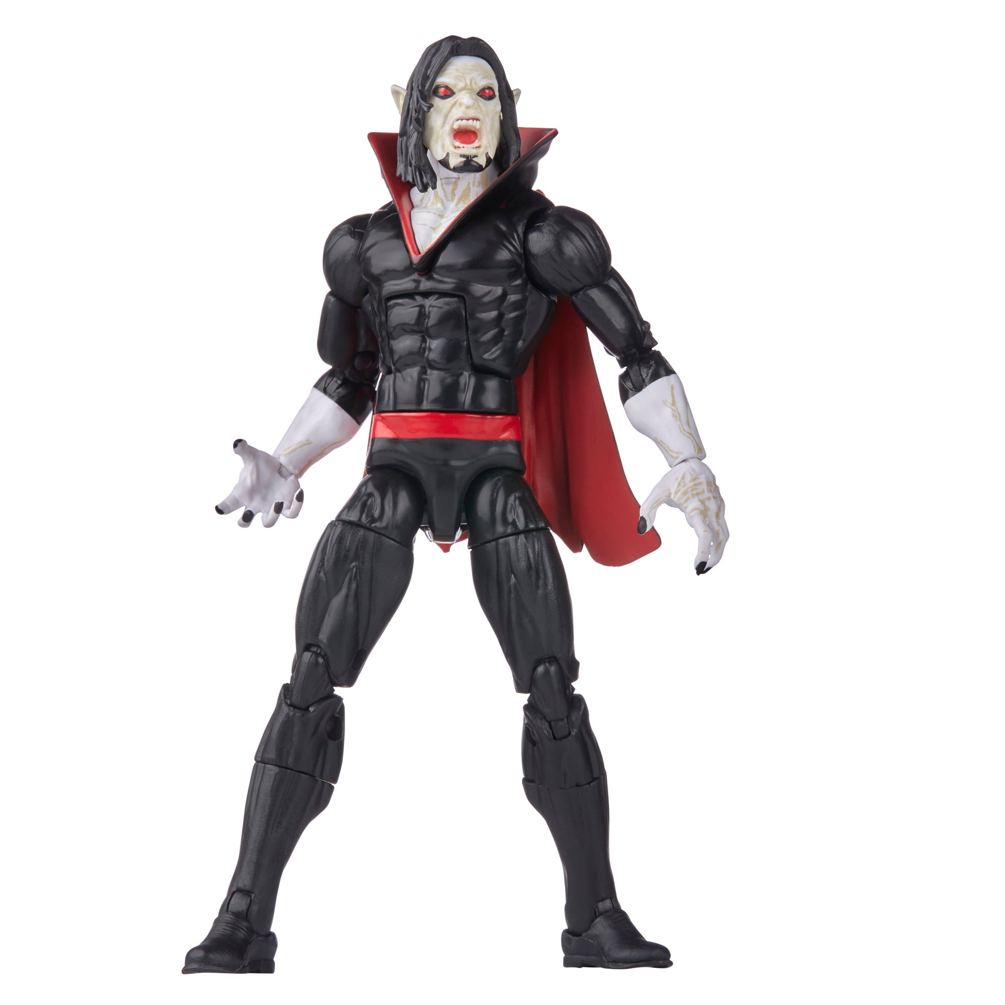 Marvel Legends Spider-Man vs Morbius 2-Pack、mySite、hgirdovlk