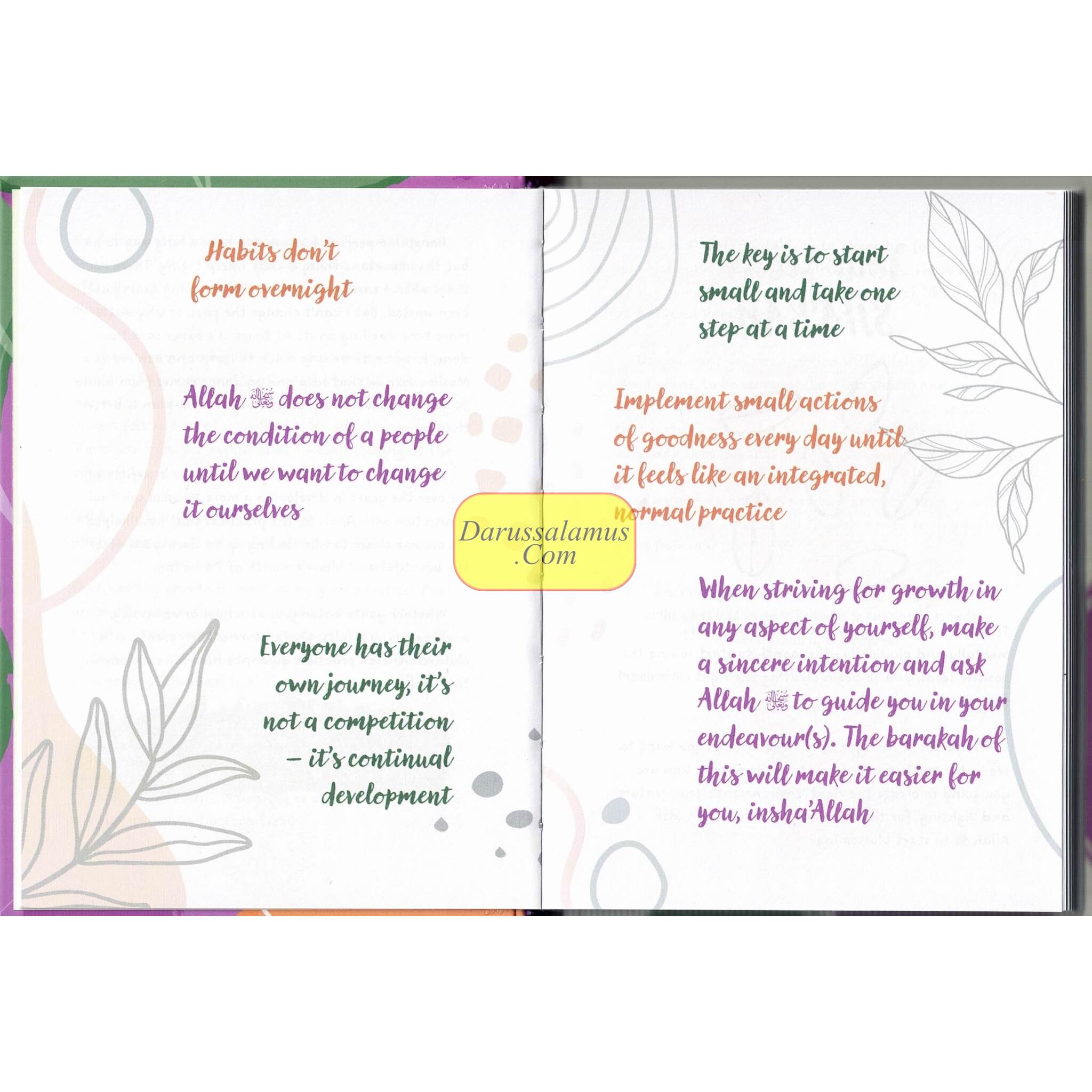 Sha'ban Ramadan Shawwal A guide to nurturing the soul during these blessed months、mySite、topwebapps