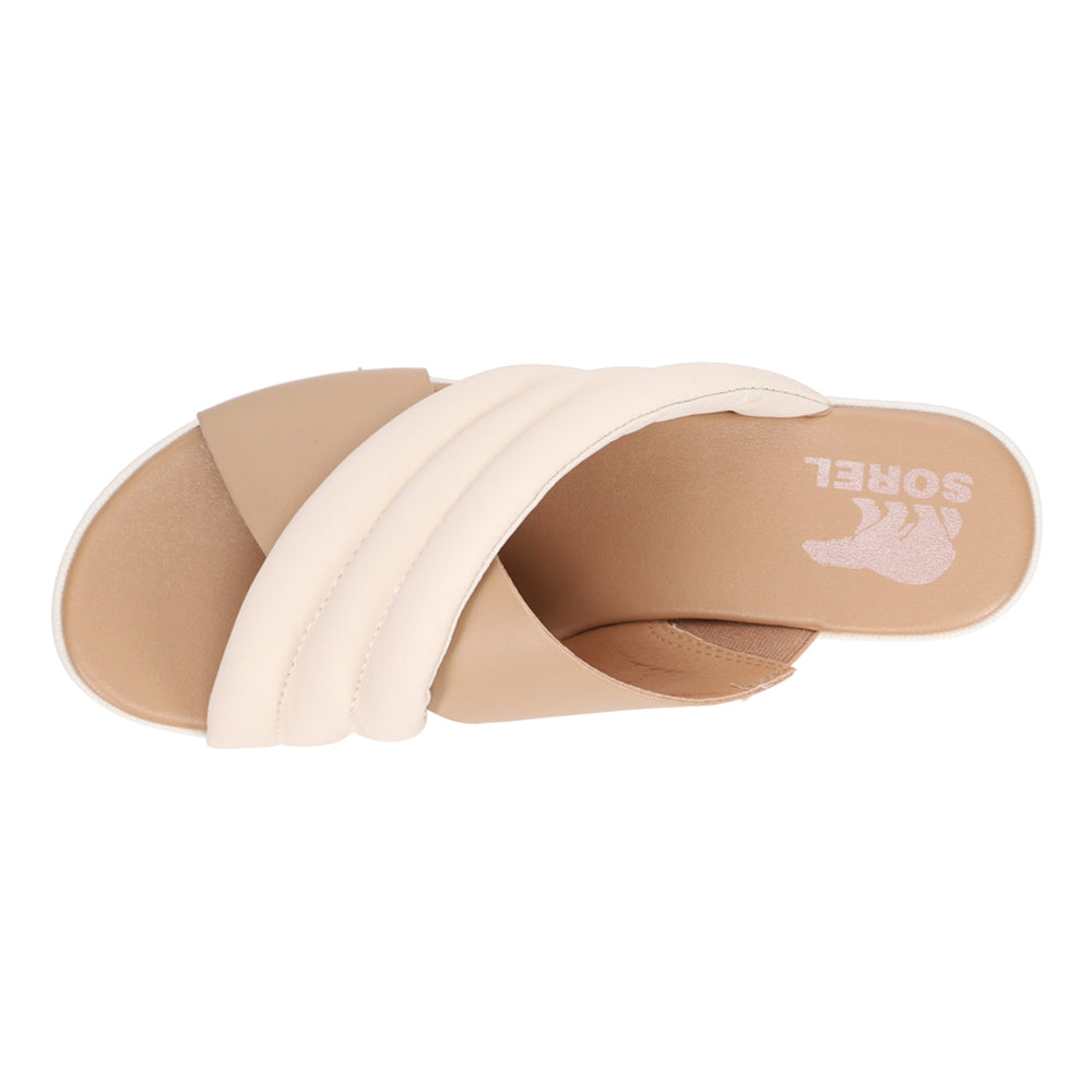 Cameron Platform Slide Sandals、mySite、gtrtttuynbv