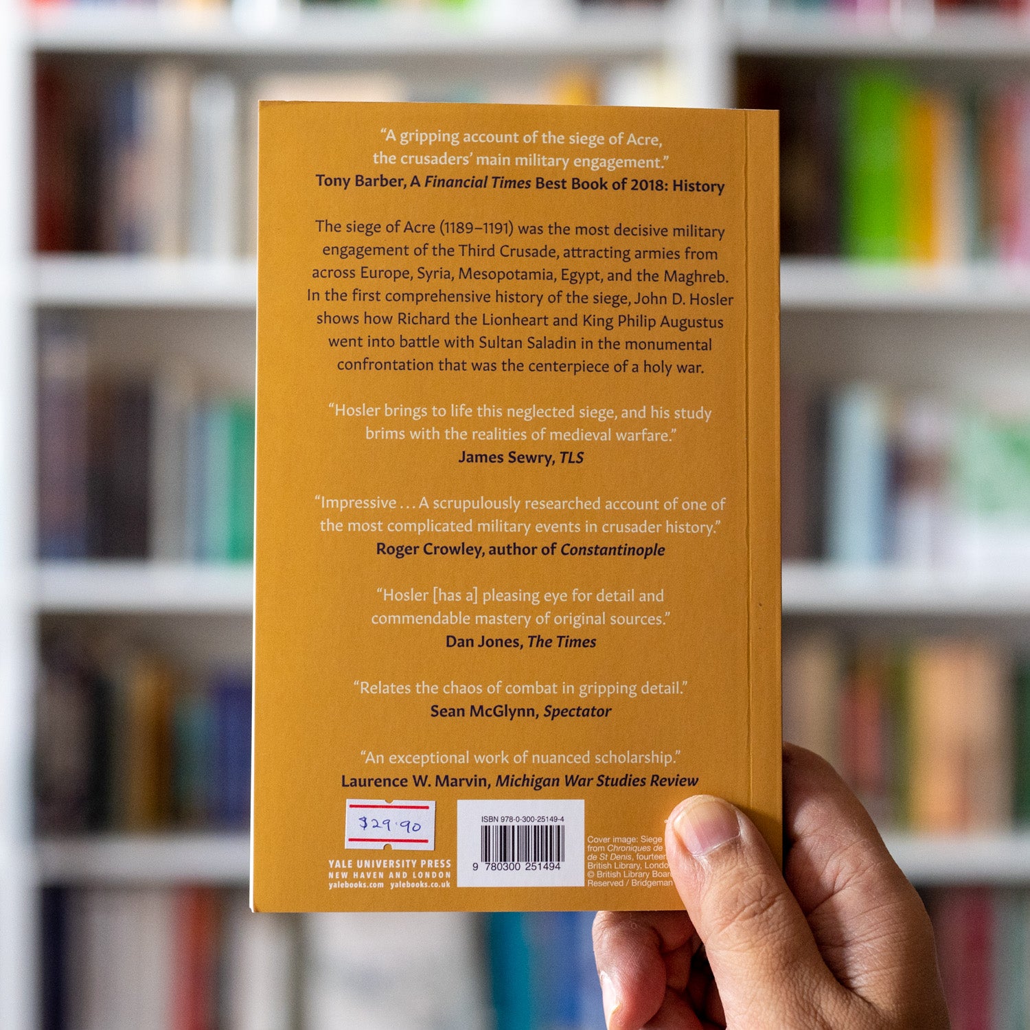 The Siege of Acre、mySite、topwebapps