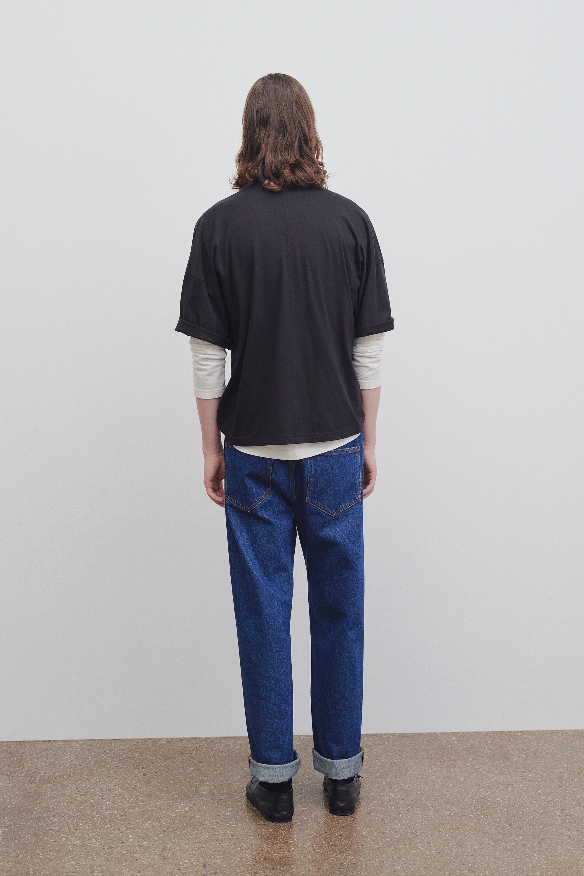 Morton Jean in Cotton、mySite、aoinhome