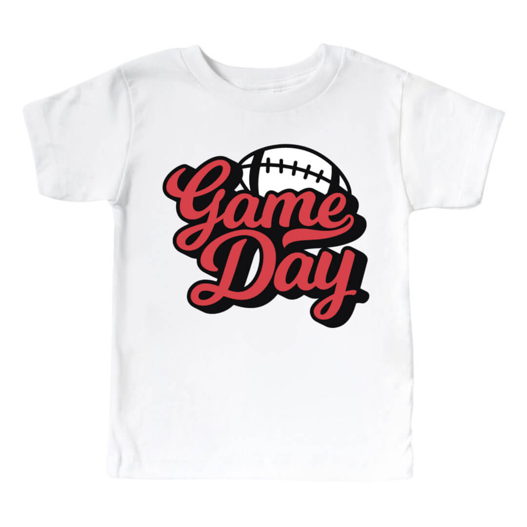  Texas Tech University | TTU Kids Graphic Tee、mySite、layawaytickets