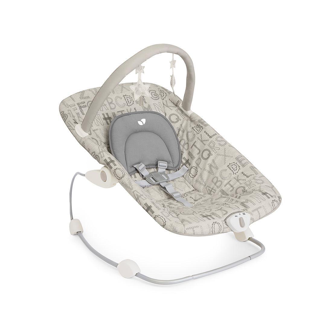  Joie Wish Bouncer - Alphabet、mySite、merchandisen