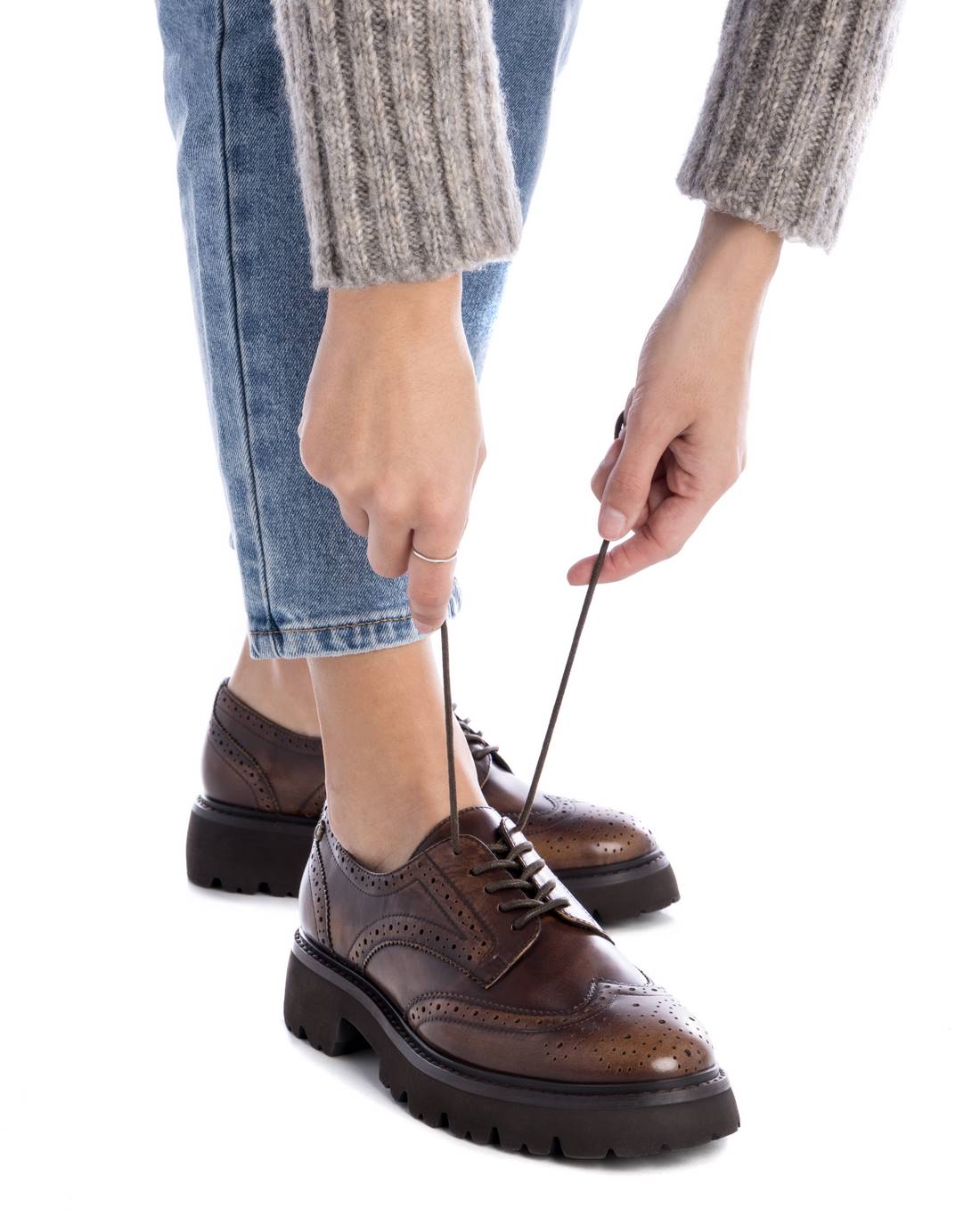 ZAPATO DE MUJER CARMELA 16195302、mySite、gtrtttuynbv