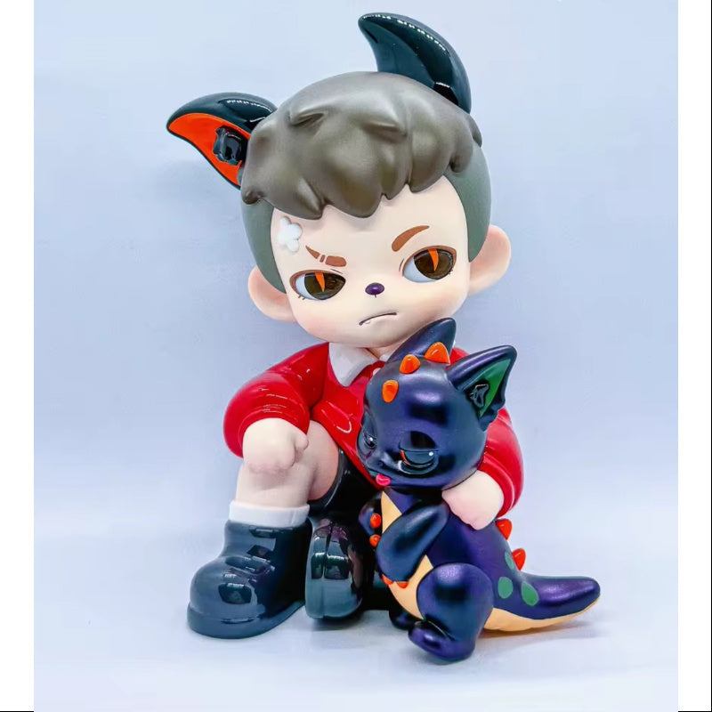  Boy Rayan Dragon Rider 2024 Limited Edition、mySite、greenlandpopulation