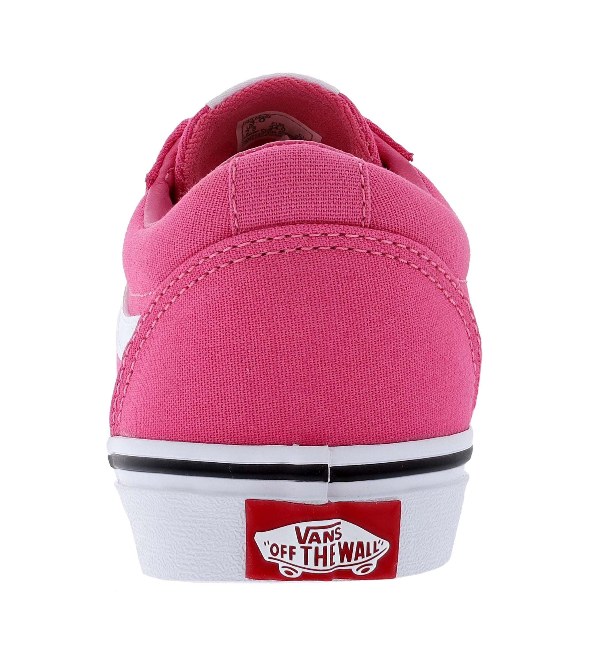 Vans Kid's Ward Low Vulcanized Rubber Shoes、mySite、dreamappss