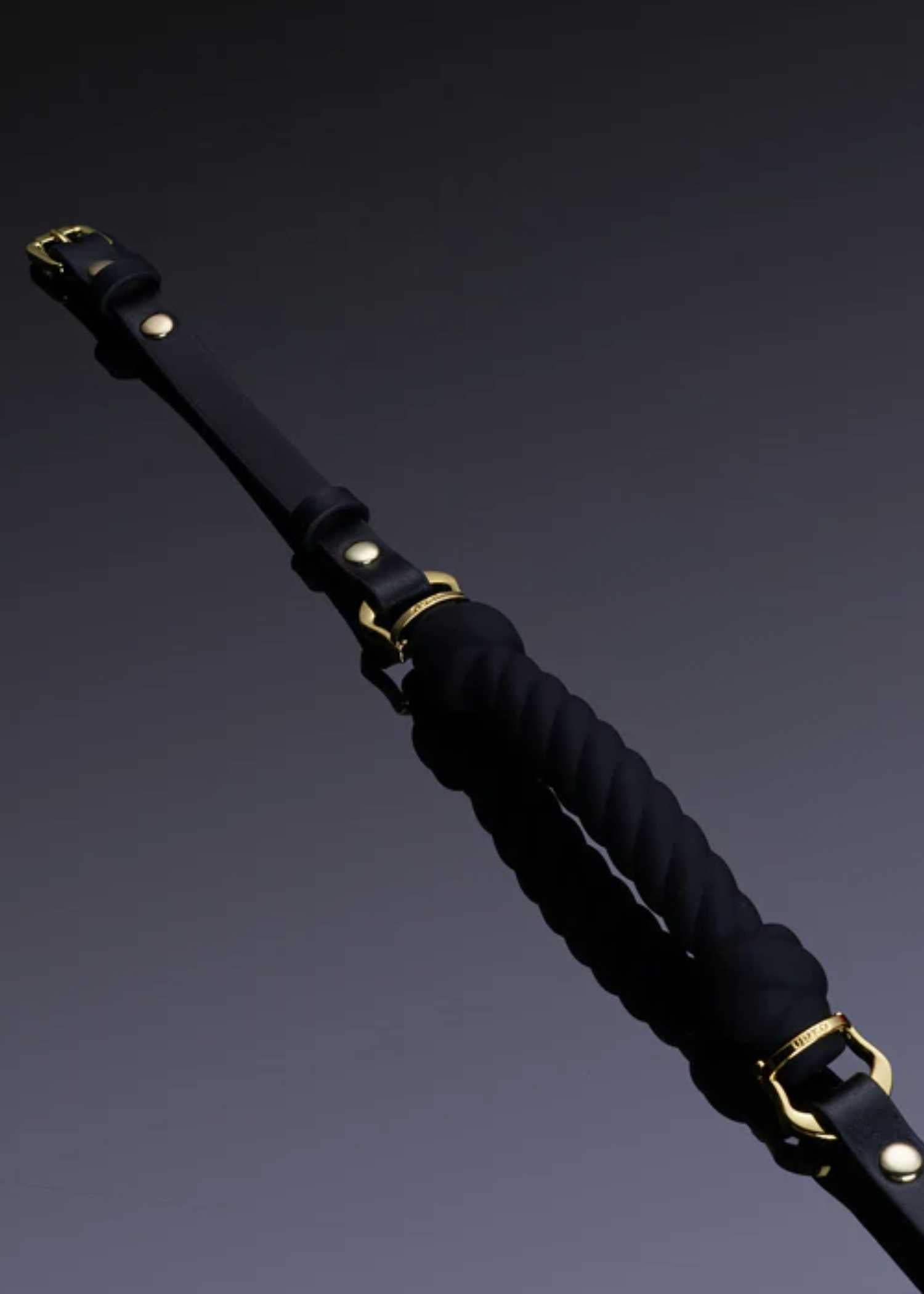  Desire of Mouth Knot Shaped Mouth Gag (Black)、mySite、justintrudeaud