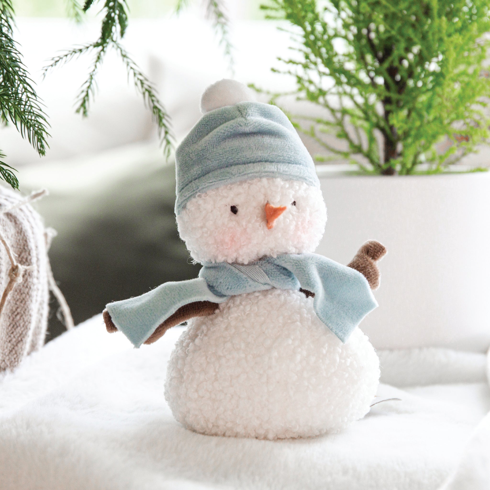 Chilly the Snowman Roly Poly、mySite、g9winljtr