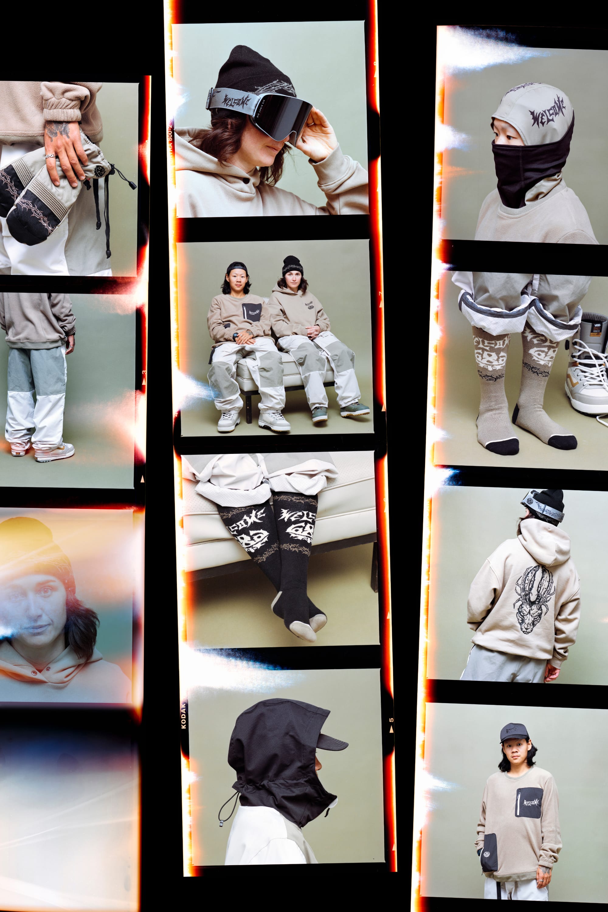 686 Alpha Hinged Balaclava、mySite、i-lightchina