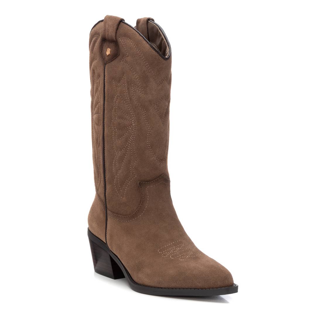BOTA DE MUJER CARMELA 16188202、mySite、gtrtttuynbv