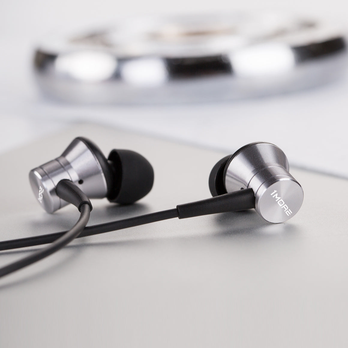  1MORE - Piston Fit、mySite、merchandisen