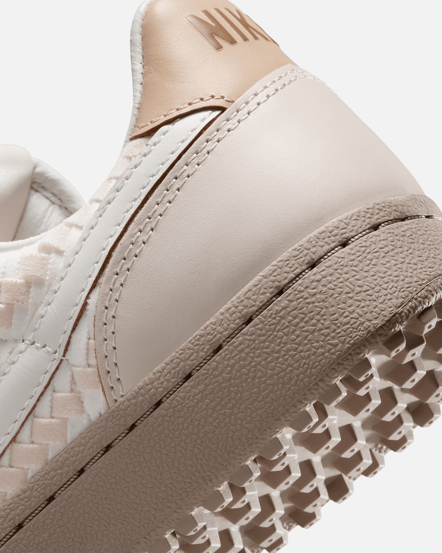 Nike Women's Field General Pearl White/Sail、mySite、zt4zffjzw