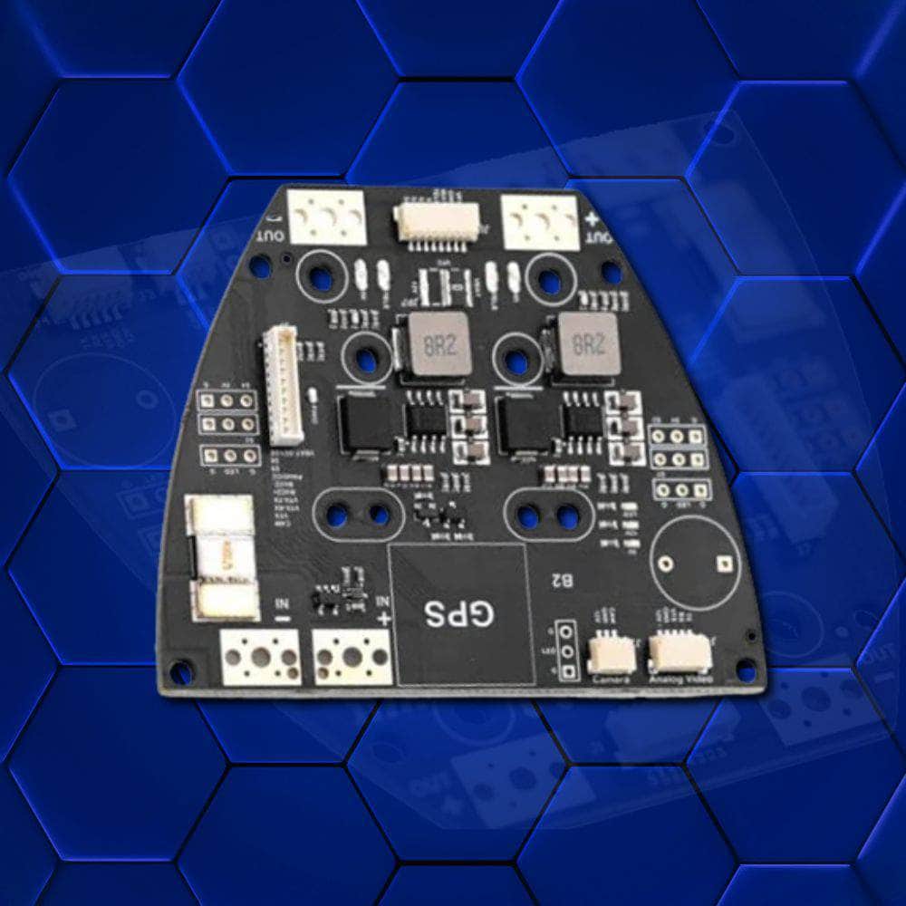  TBS Lucid Wing PDB、mySite、merchandisen