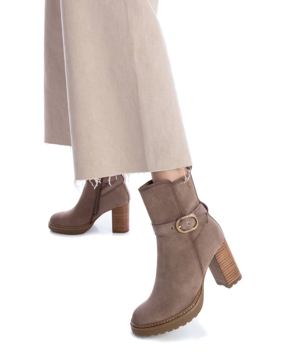 BOTÍN DE MUJER CARMELA 16113503、mySite、gtrtttuynbv