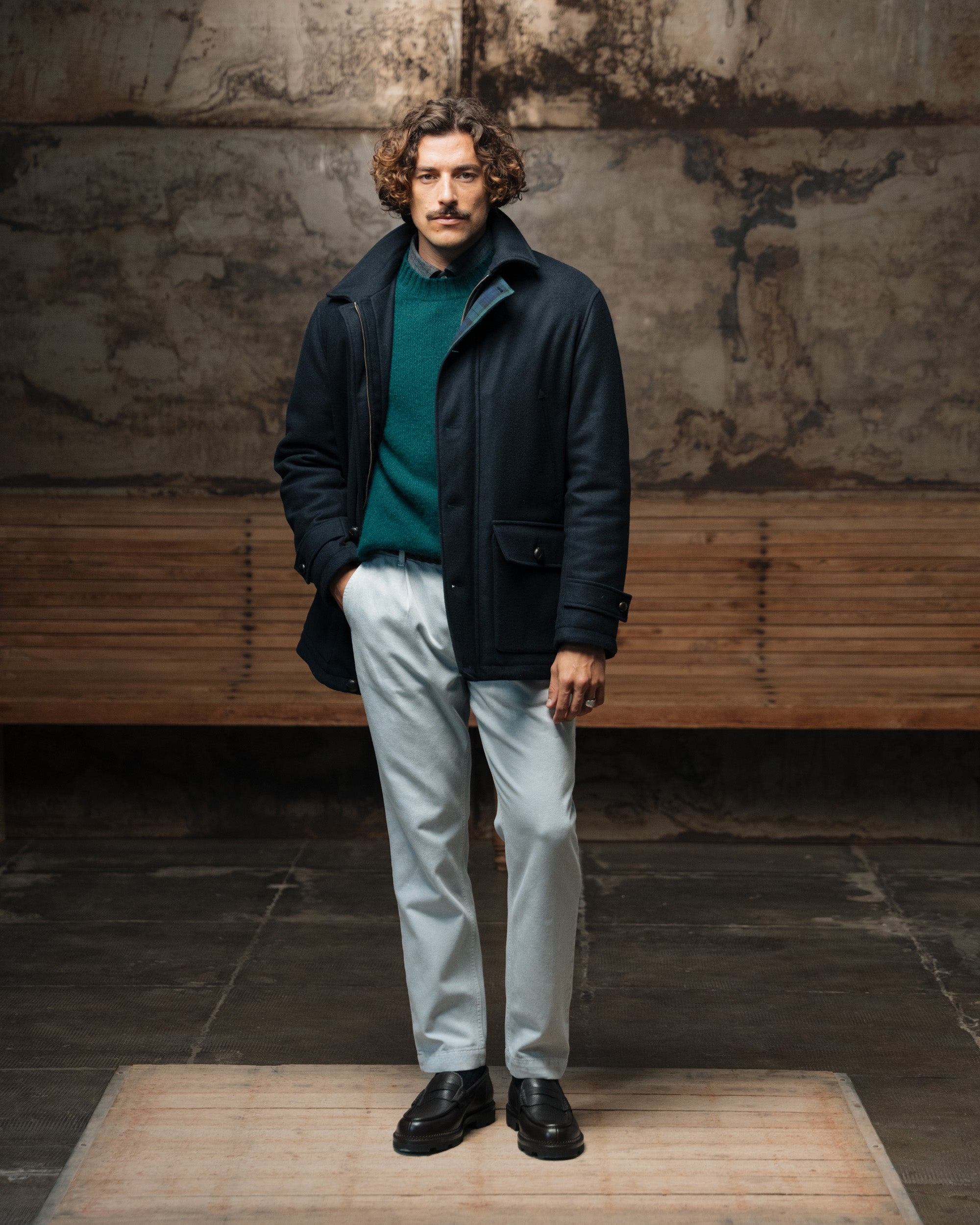  Monteriggioni、mySite、merchandisen