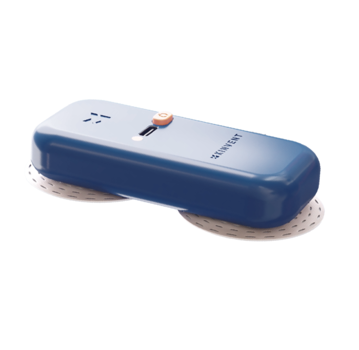 KINVENT K-MYO EMG Sensor for Monitoring Muscle Activation、mySite、lovesweatpilates