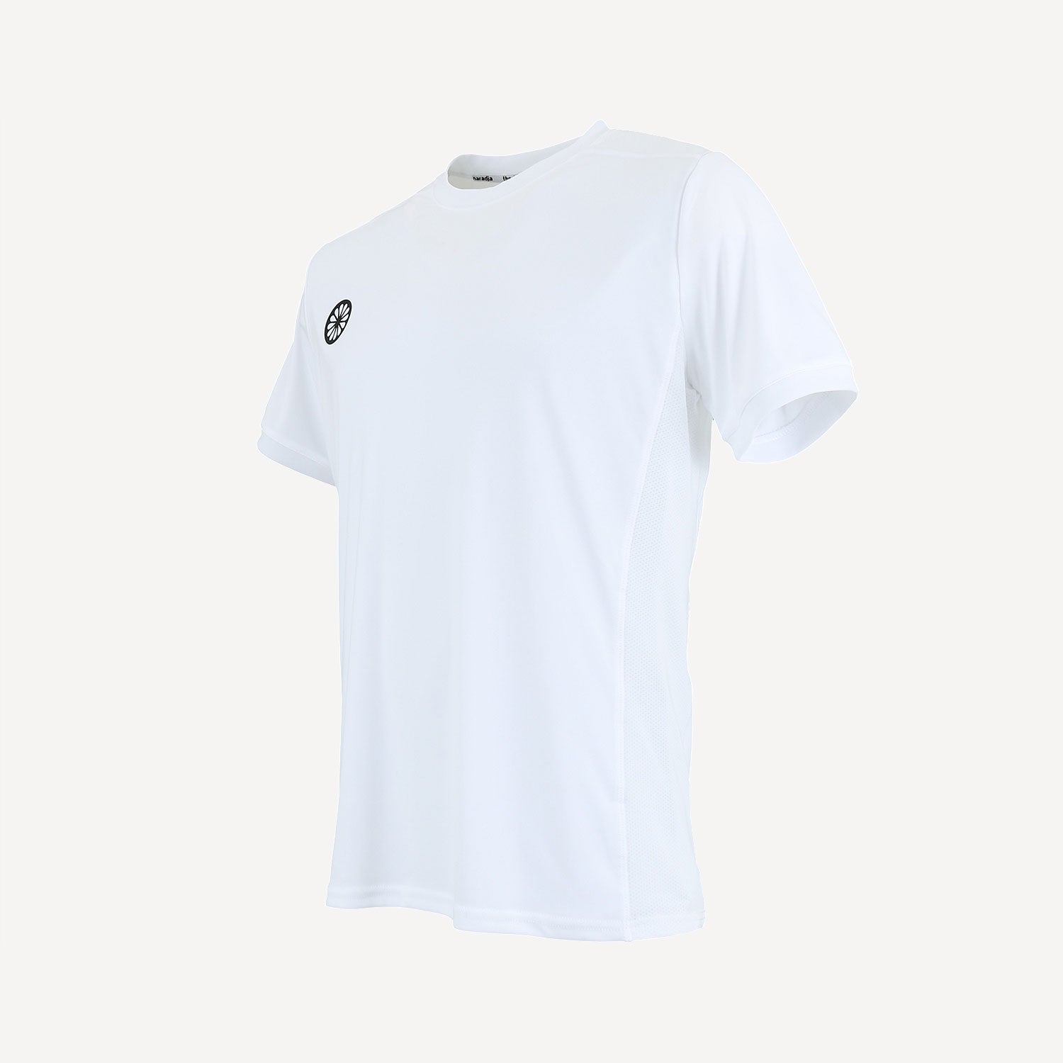The Indian Maharadja Kadiri Boys' Tennis Shirt