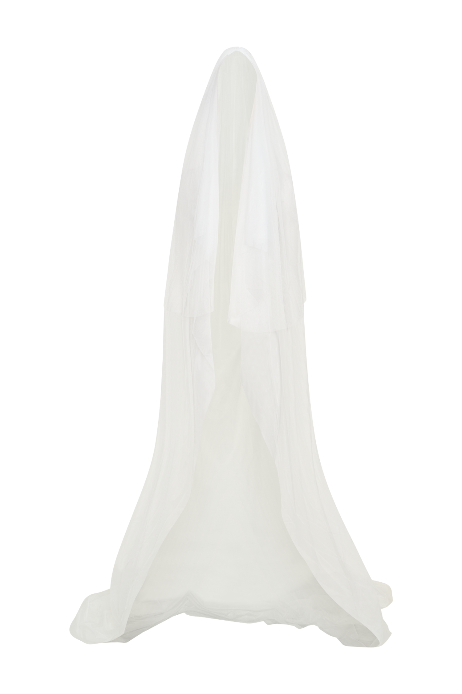 Margareta Veil - White、mySite、solidvoid