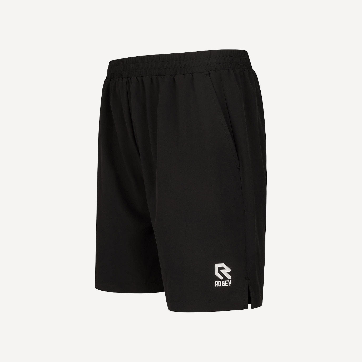 Robey Club Boys' Tennis Shorts