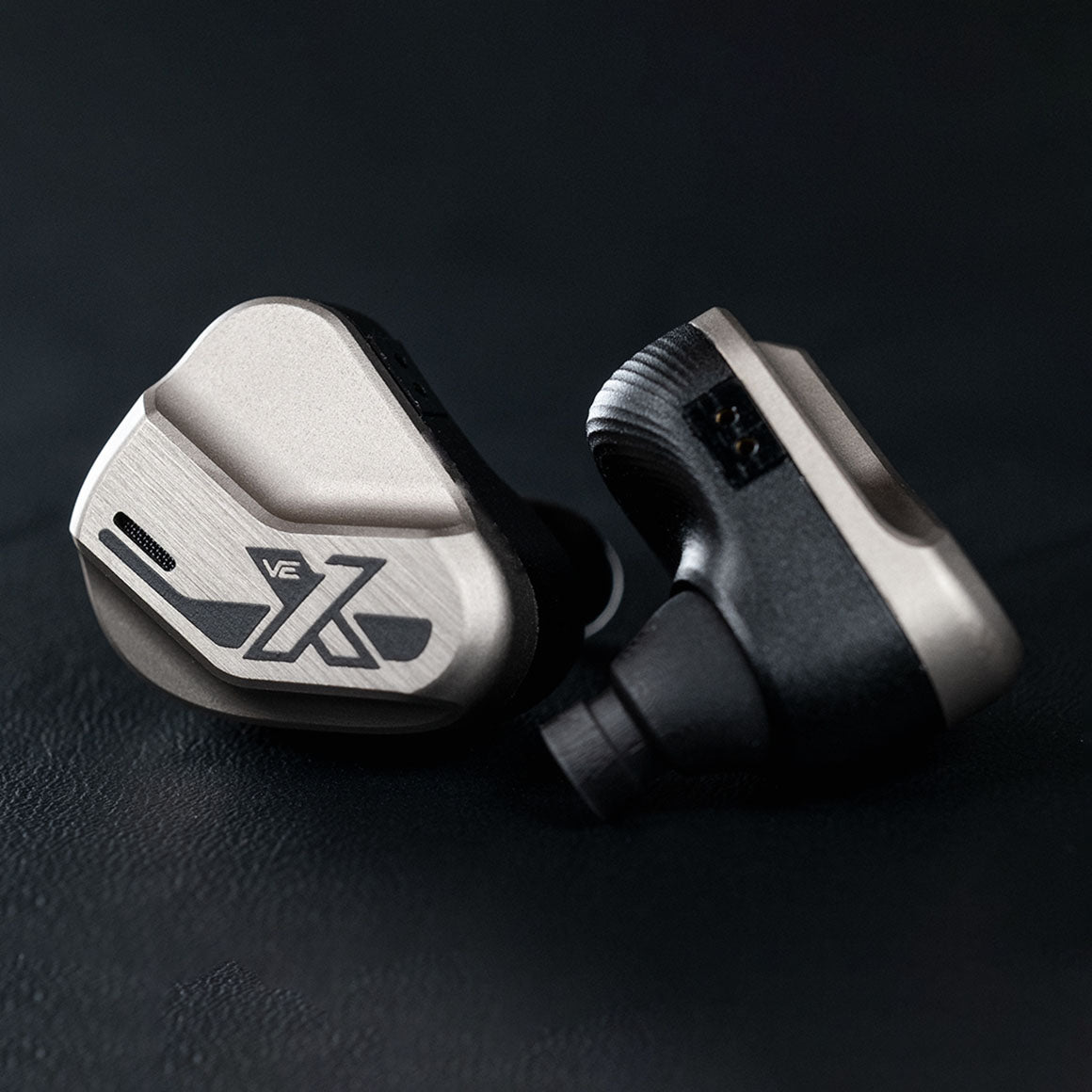  Vision Ears - VE10、mySite、merchandisen