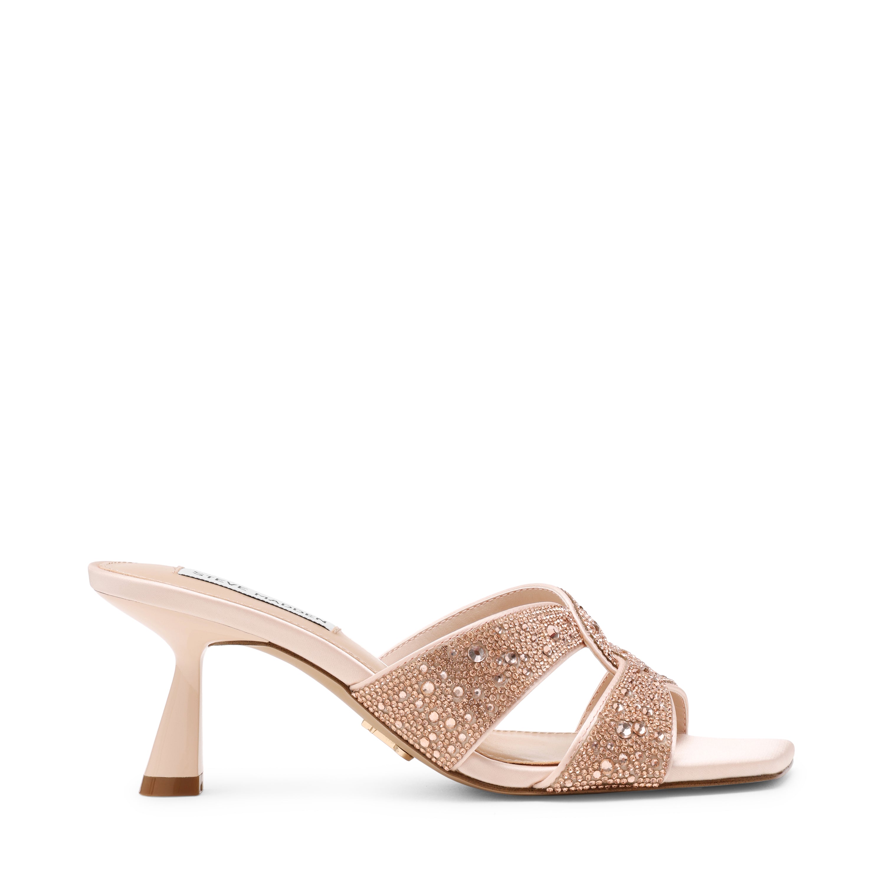 INSTEP ROSE GOLD、mySite、dreamappss