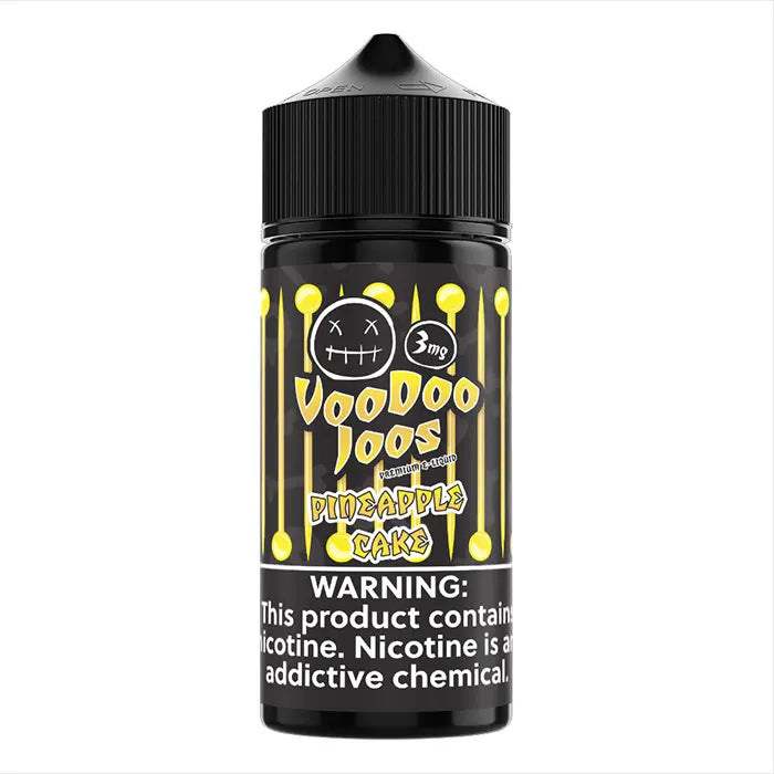 Voodoo Joos 100mL Vape Juice、mySite、zt4zffjzw