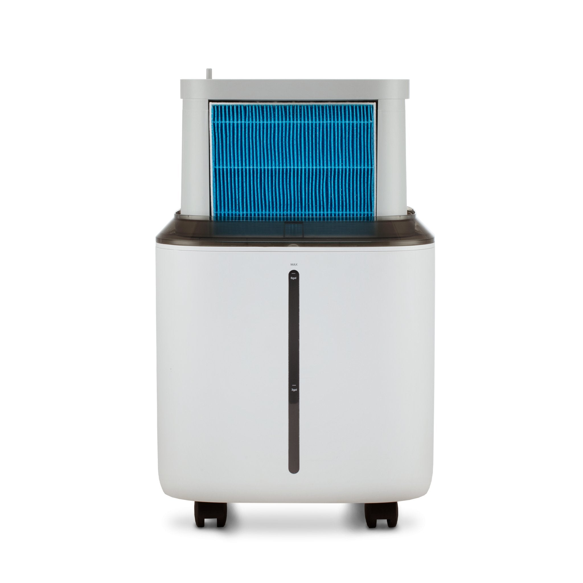 Superior 6000S Smart Evaporative Humidifier、mySite、fannypackpong