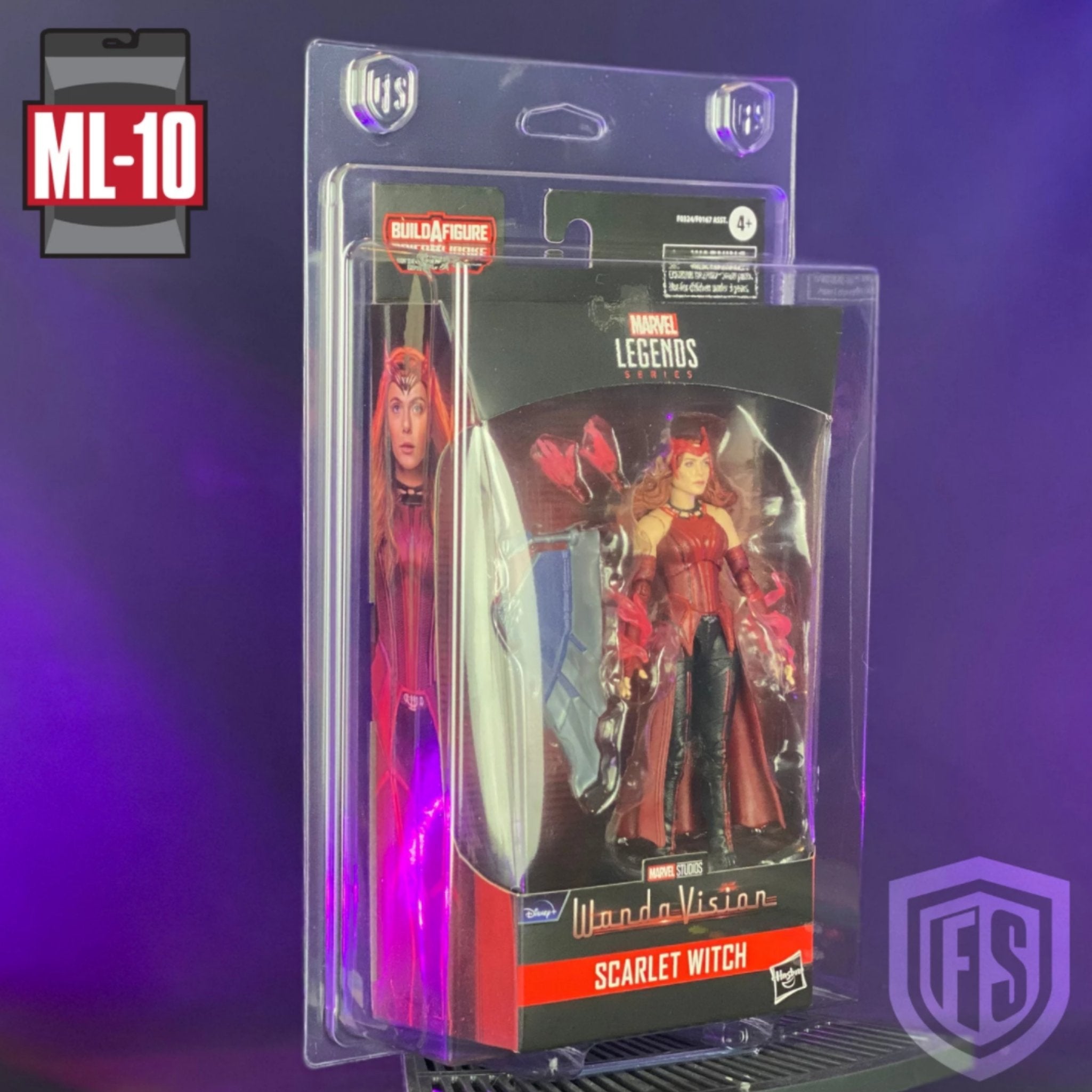 Figure Shield ML-10 Clamshell、mySite、hgirdovlk