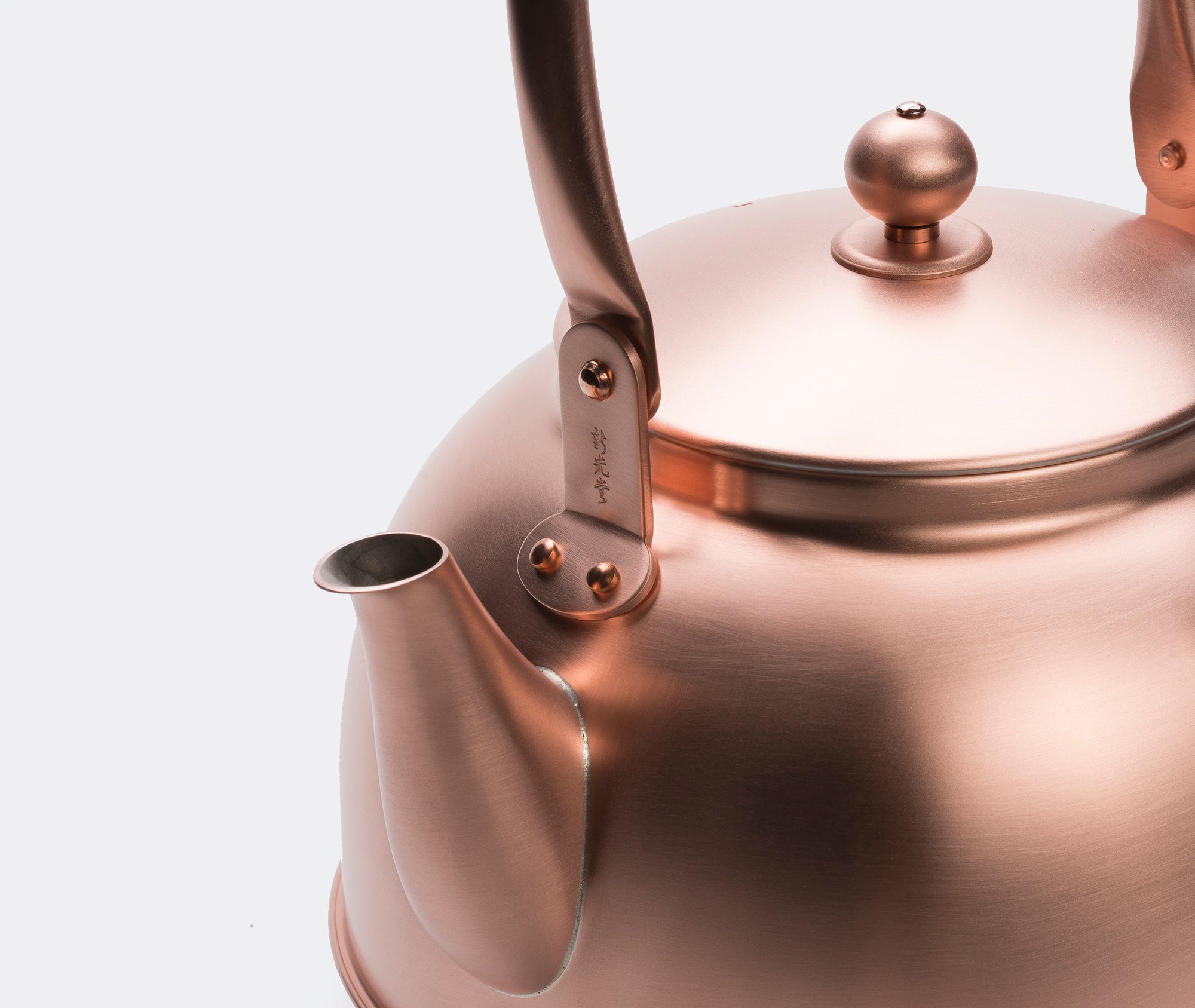 Copper Kettle、mySite、topwebapps