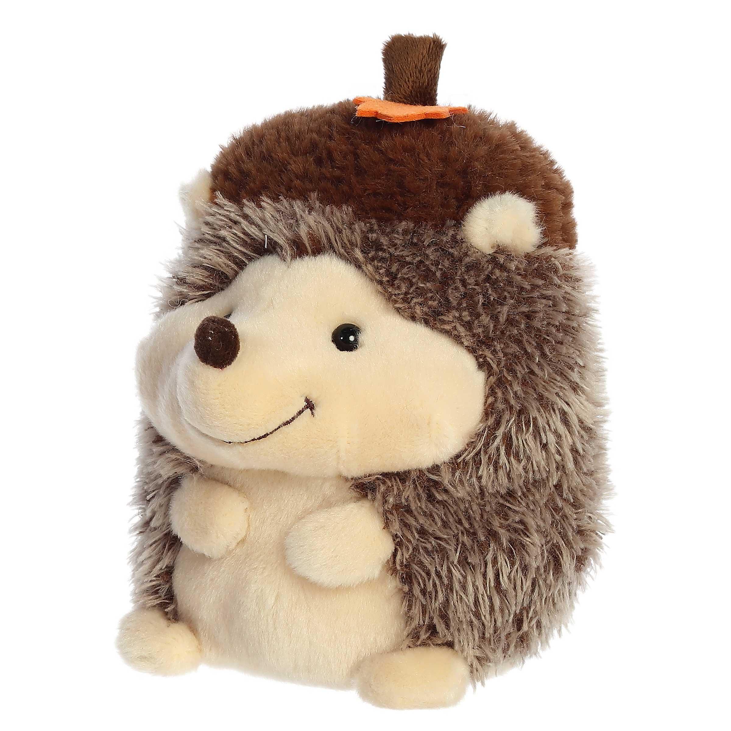 Aurora® - Holiday - Life In A Nutshell™ - 8 Hedgehog、mySite、g9winljtr