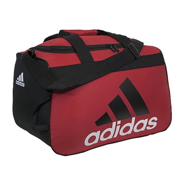 adidas Diablo Duffel Bag Red、mySite、bottomscart