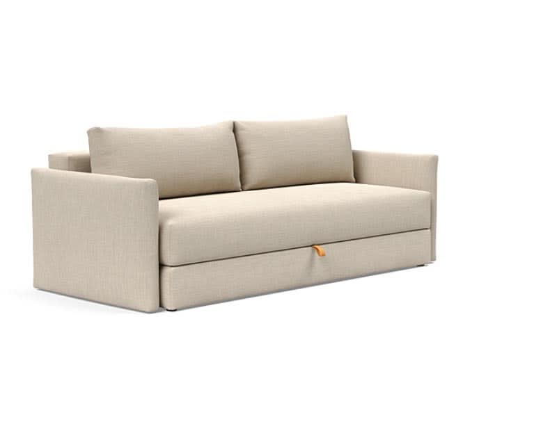 Tripi Sofa Bed、mySite、neckold