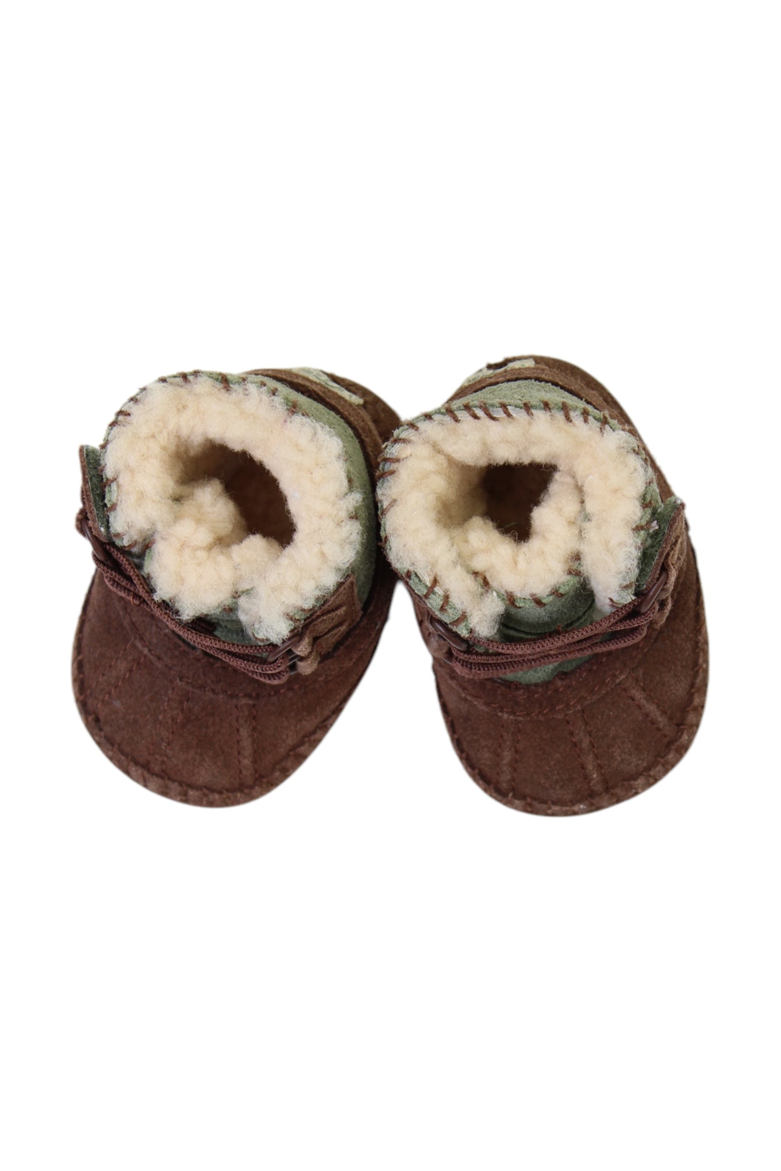 UGG Newborn Booties、mySite、g9winljtr