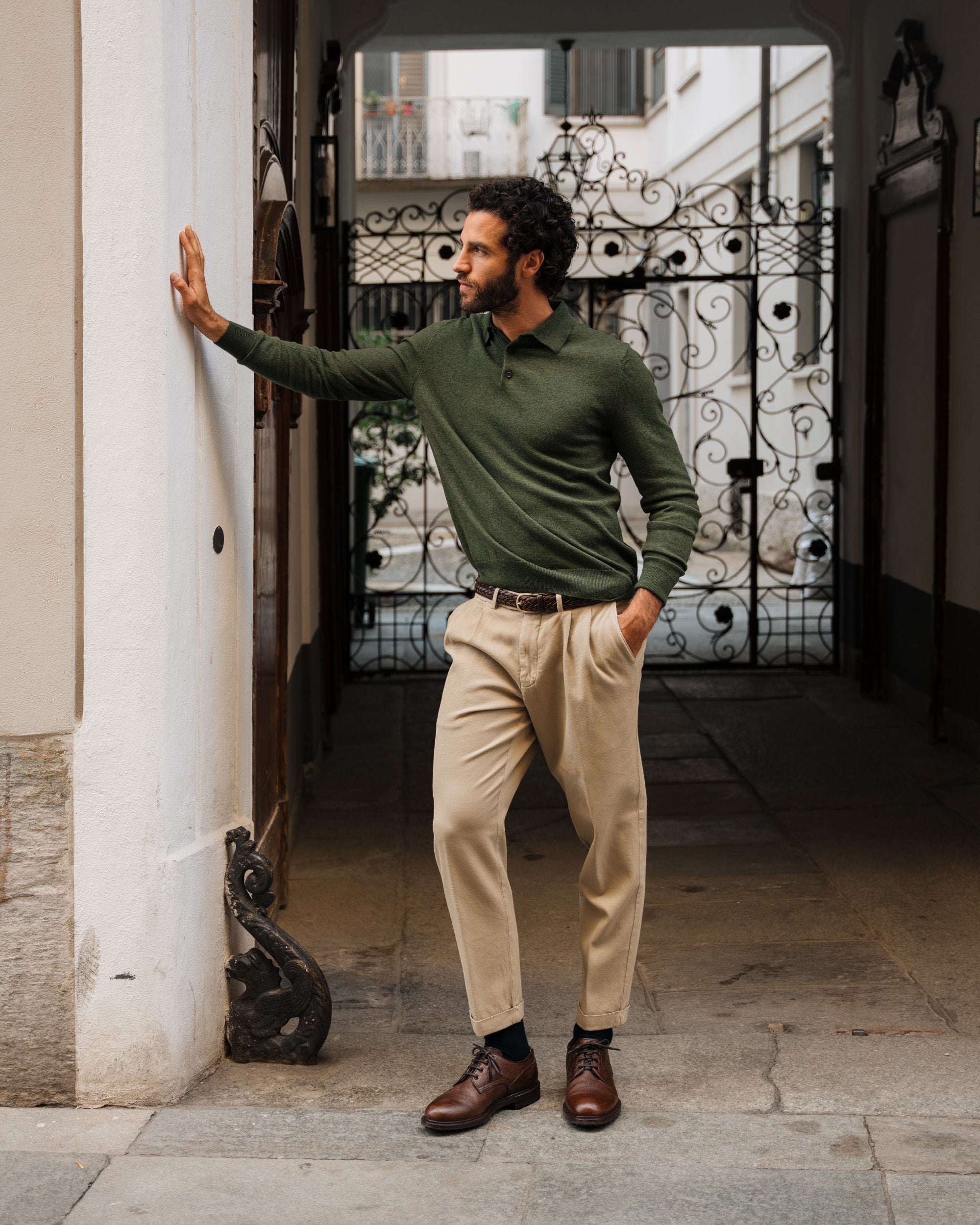  Bard、mySite、merchandisen