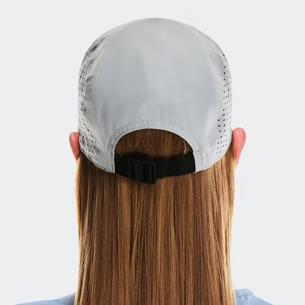 On Lightweight Cap - Glacier